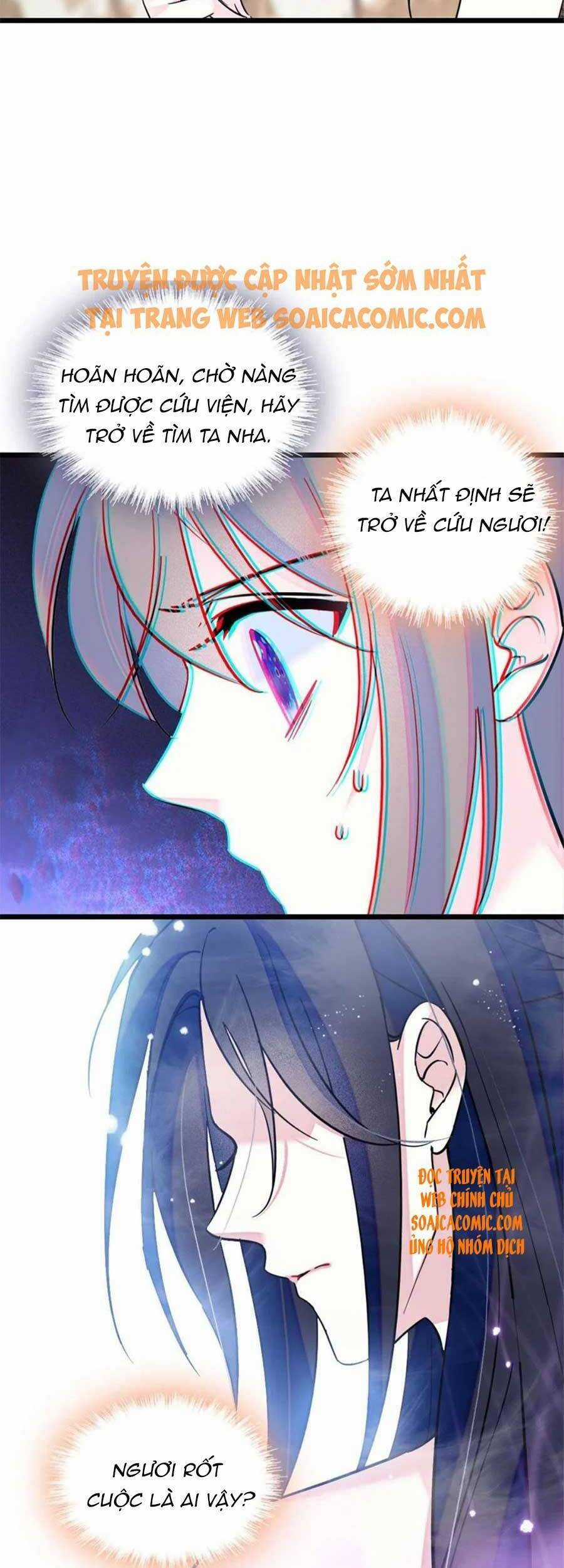 Manh Động Thú Thế Chương 55 trang 29