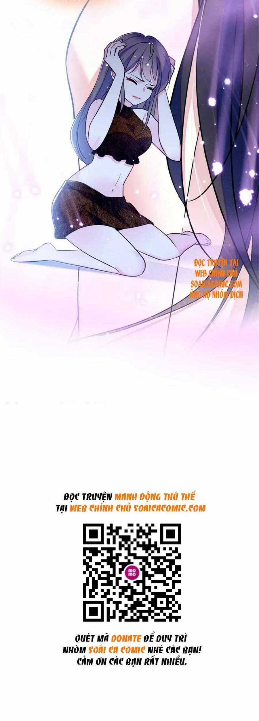 Manh Động Thú Thế Chương 55 trang 30