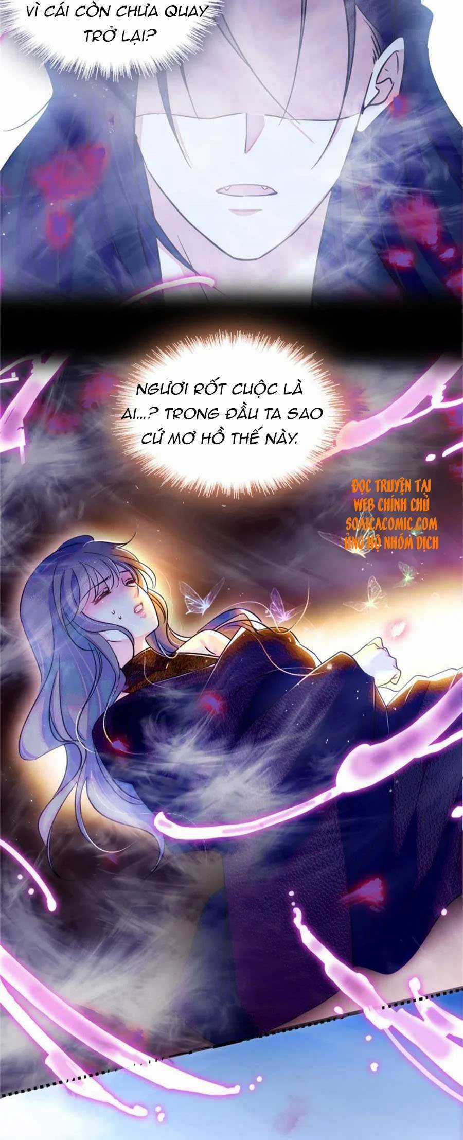 Manh Động Thú Thế Chương 55 trang 5