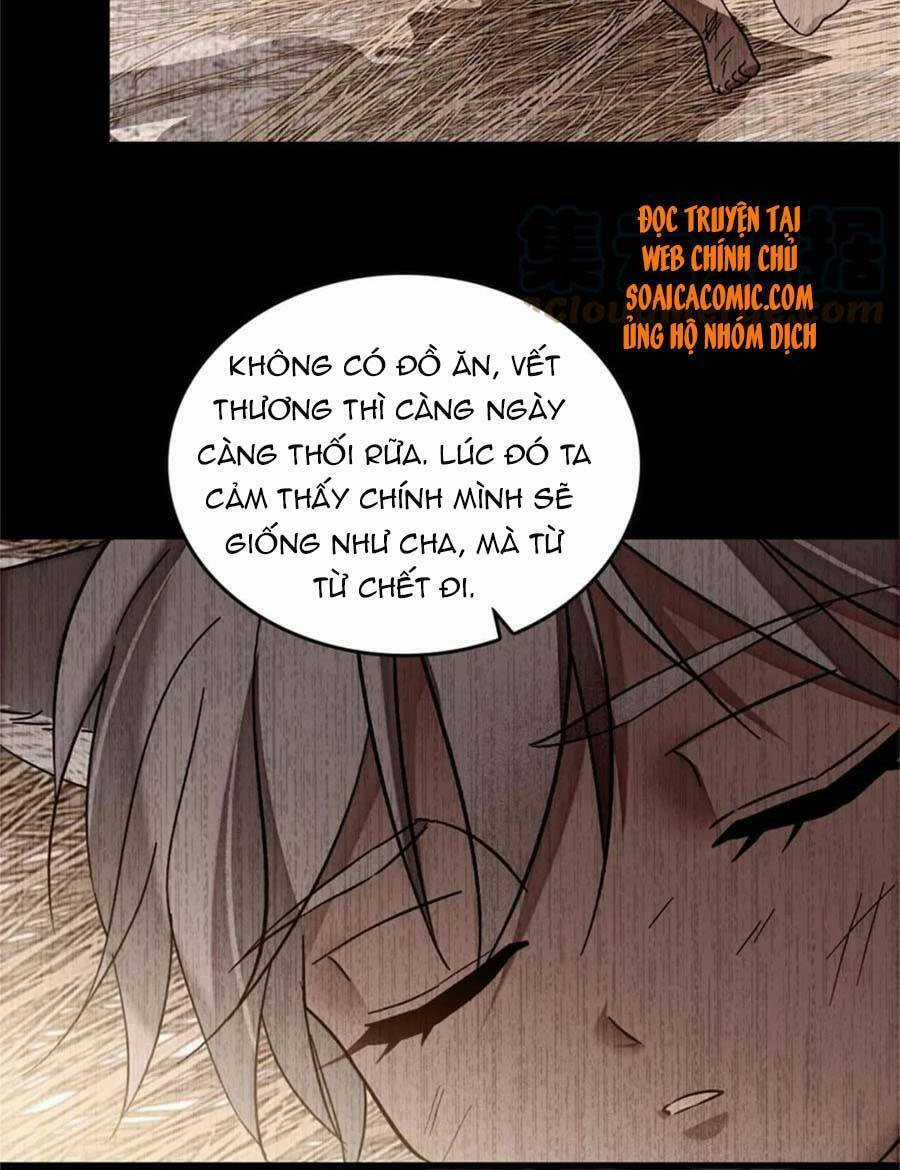 Manh Động Thú Thế Chương 56 trang 16