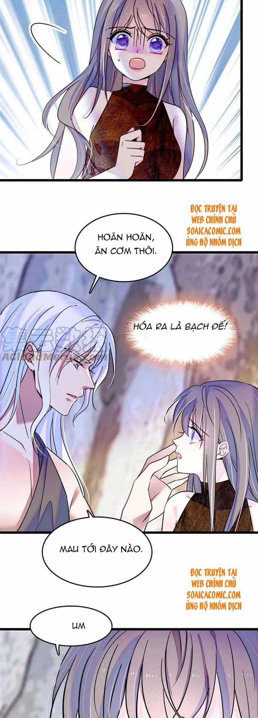 Manh Động Thú Thế Chương 56 trang 2