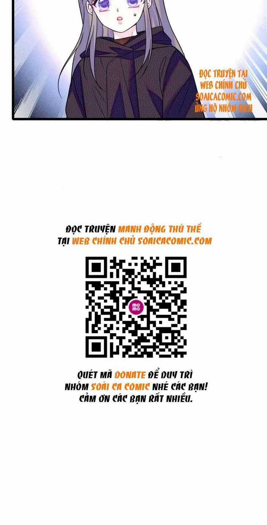 Manh Động Thú Thế Chương 56 trang 31