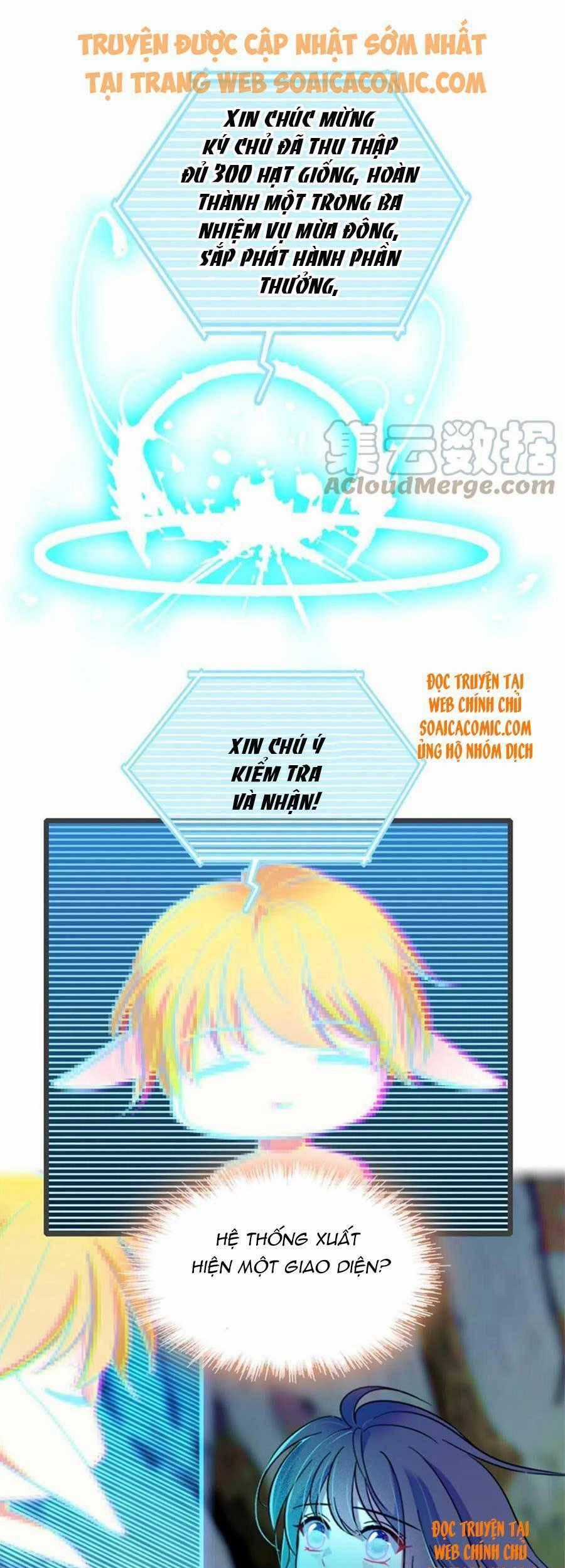 Manh Động Thú Thế Chương 57 trang 24