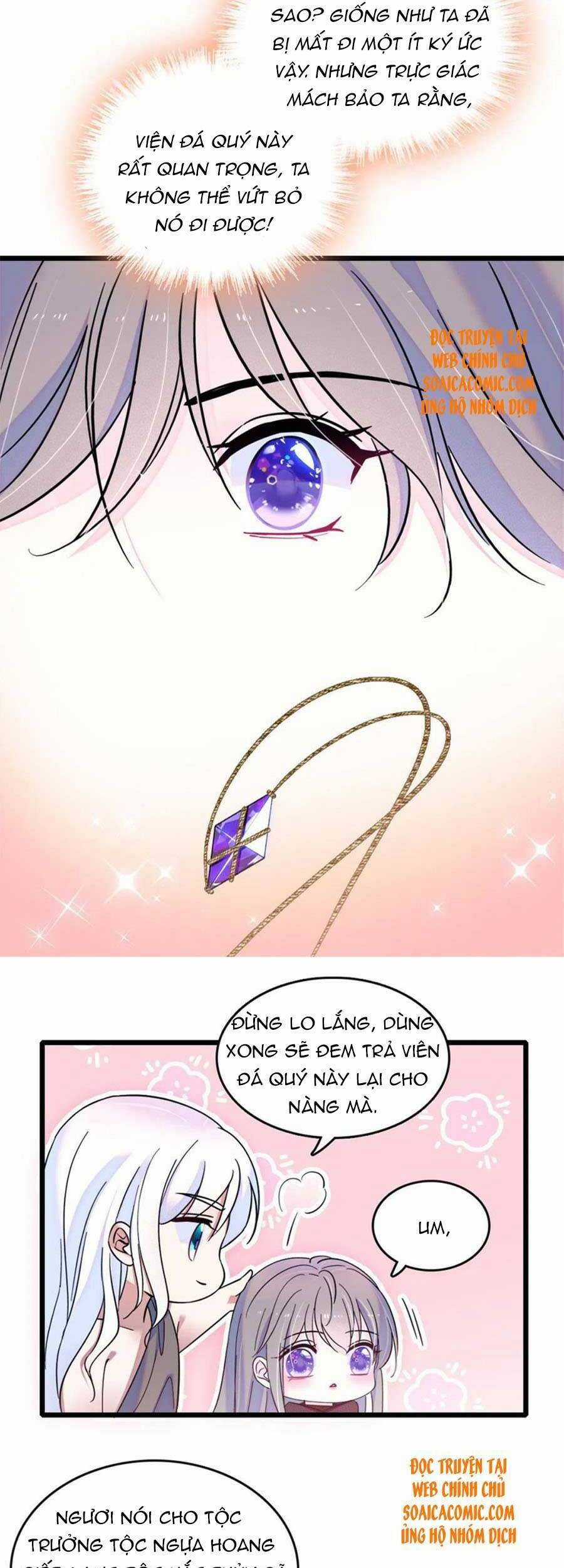 Manh Động Thú Thế Chương 57 trang 3