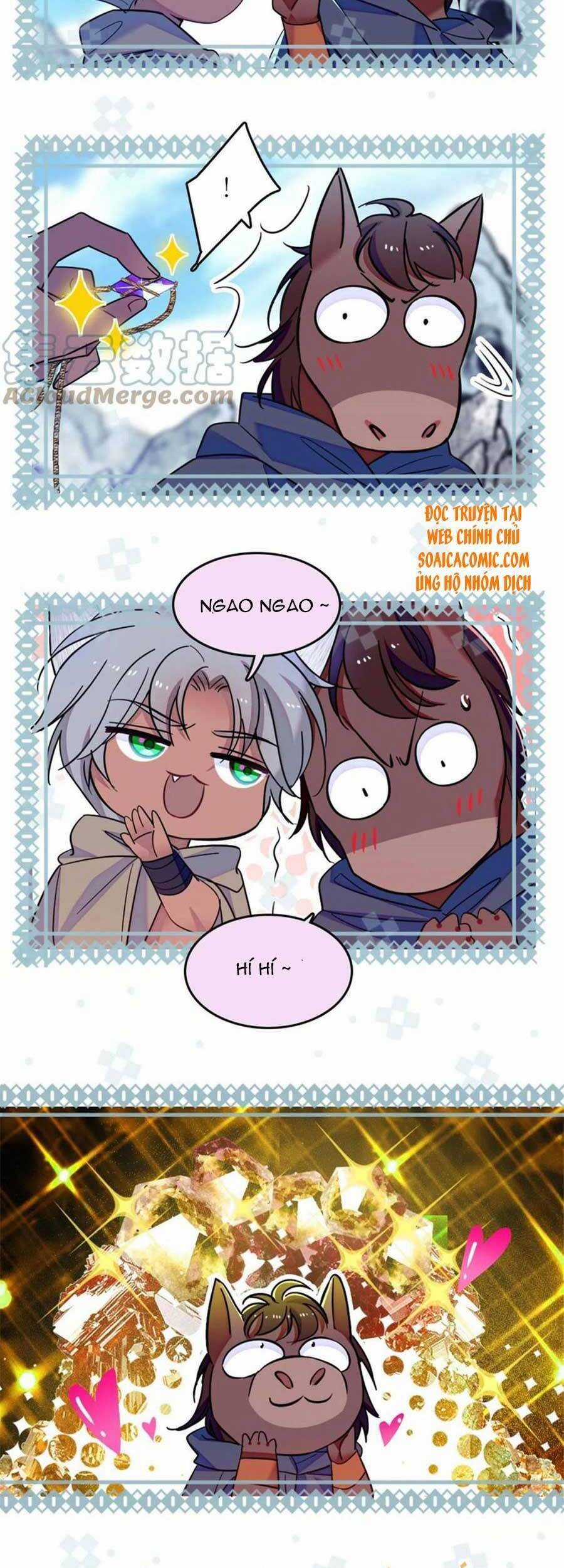 Manh Động Thú Thế Chương 57 trang 8