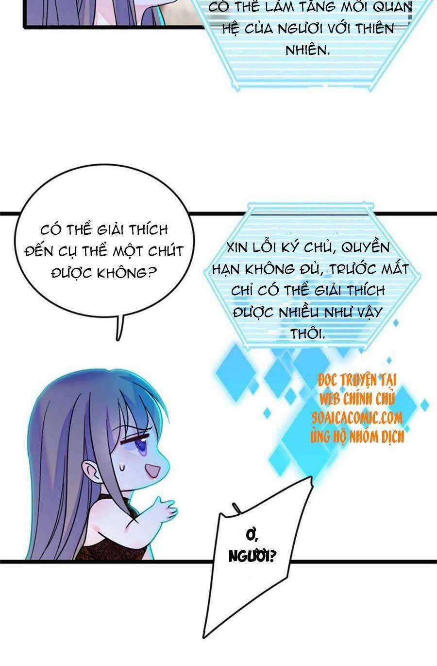 Manh Động Thú Thế Chương 58 trang 10