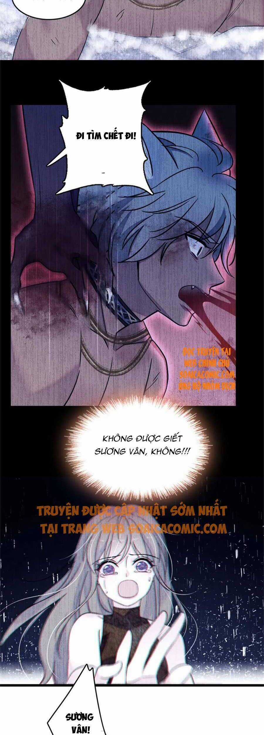 Manh Động Thú Thế Chương 58 trang 18