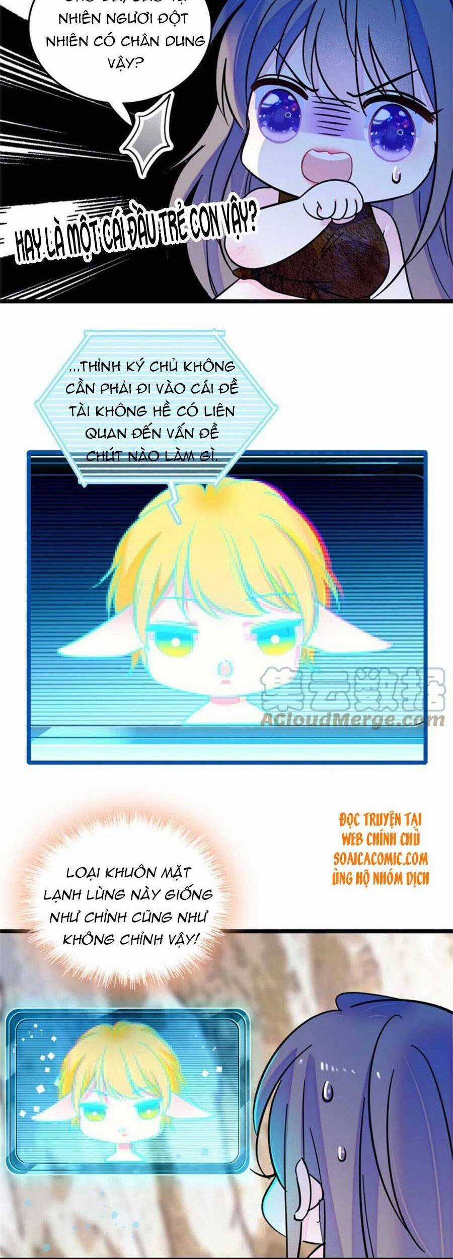 Manh Động Thú Thế Chương 58 trang 2