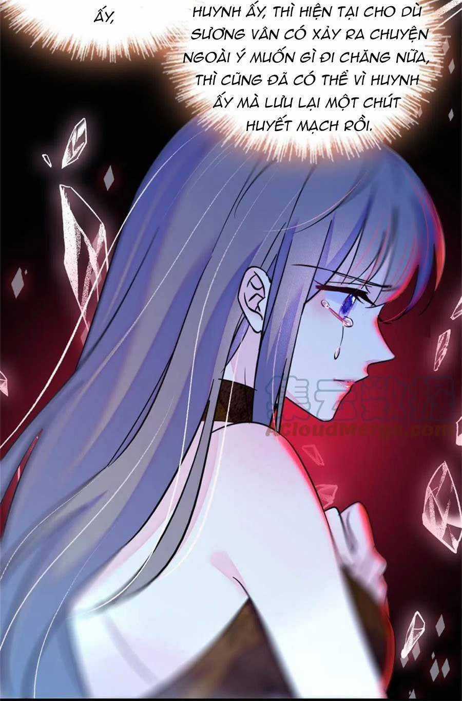 Manh Động Thú Thế Chương 58 trang 20