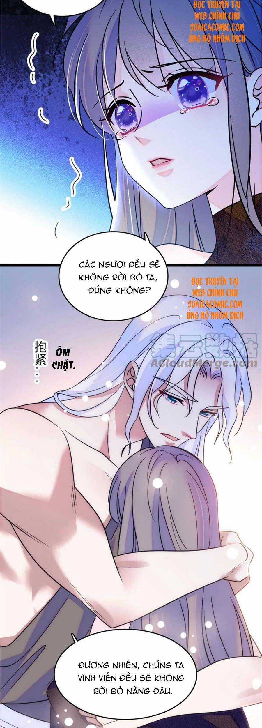 Manh Động Thú Thế Chương 58 trang 23