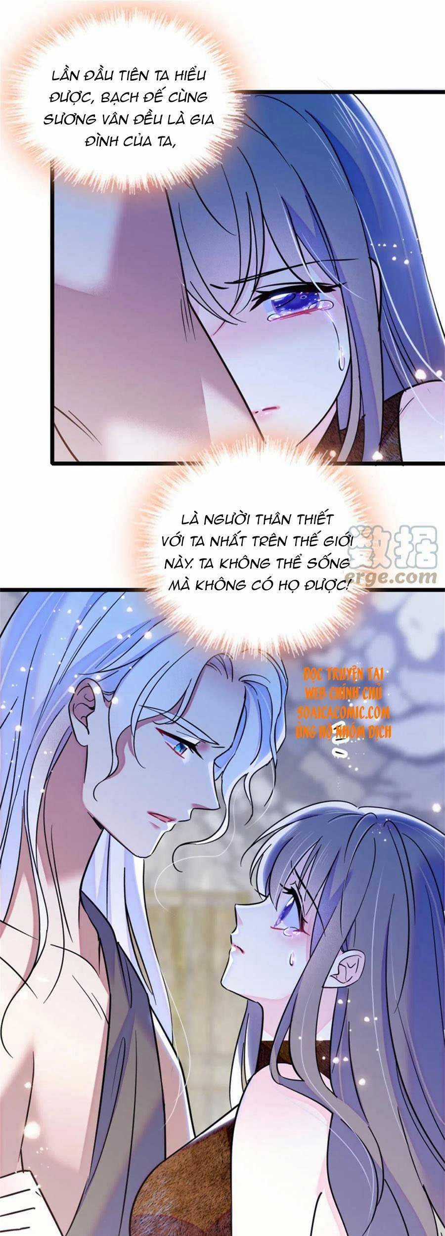 Manh Động Thú Thế Chương 58 trang 25