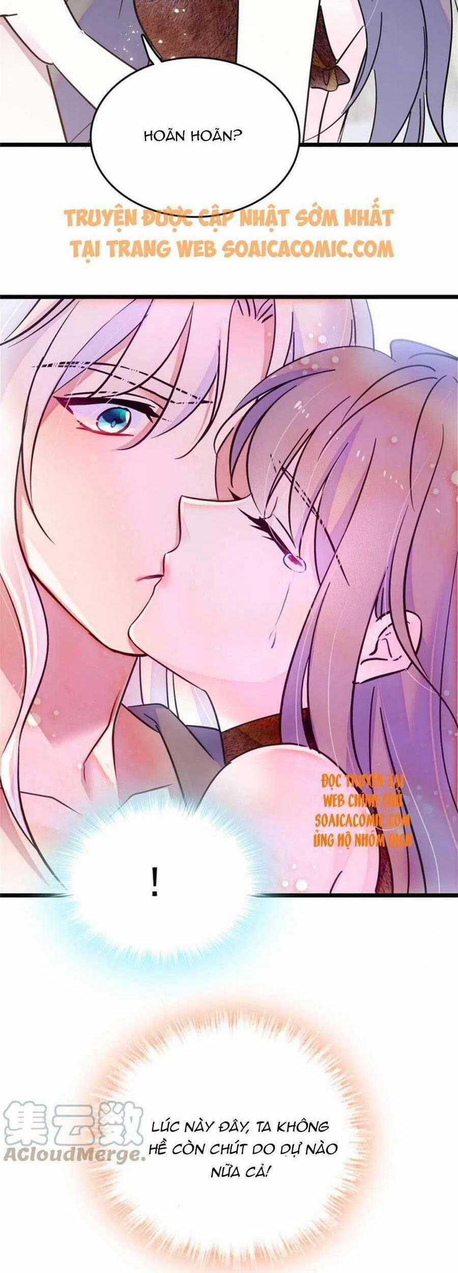 Manh Động Thú Thế Chương 58 trang 26