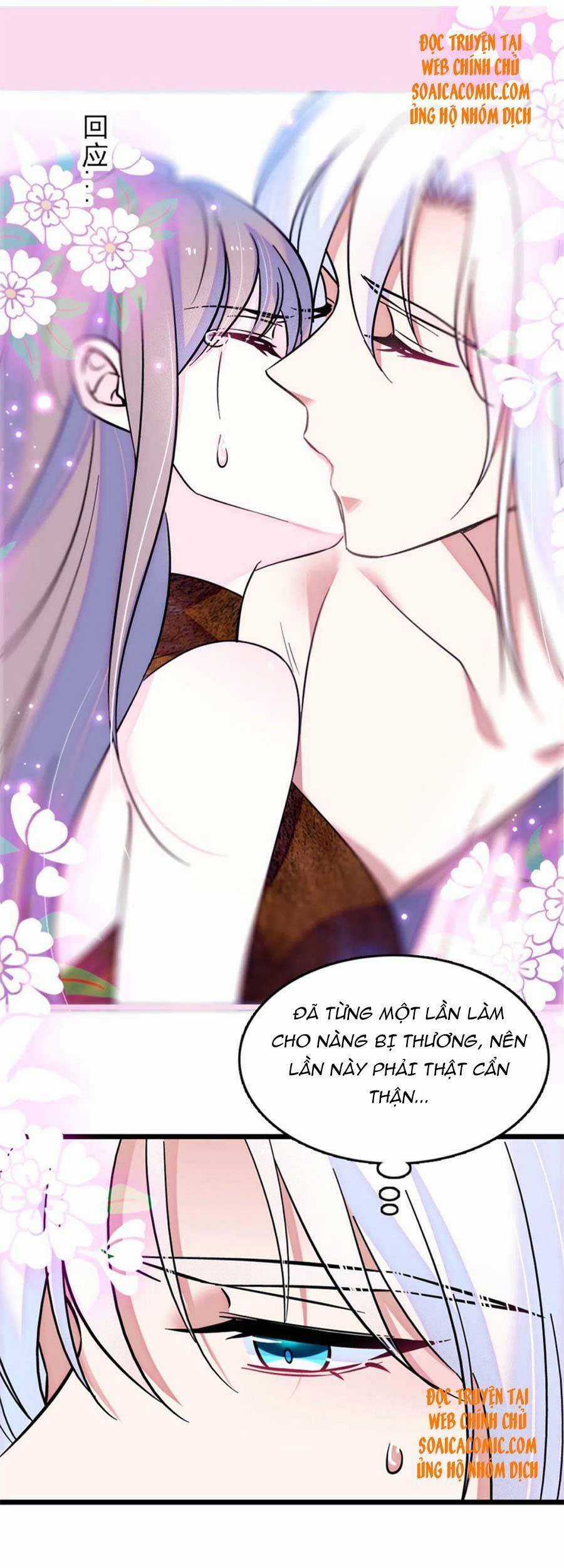 Manh Động Thú Thế Chương 59 trang 12