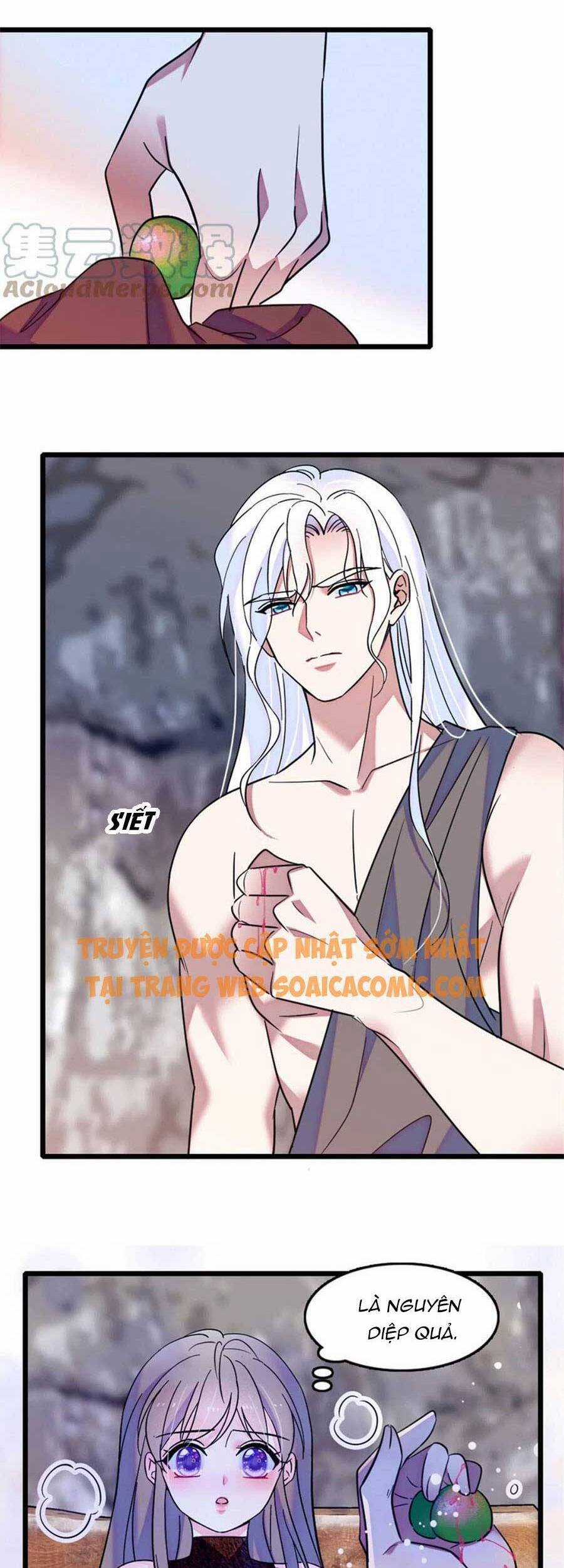 Manh Động Thú Thế Chương 59 trang 13