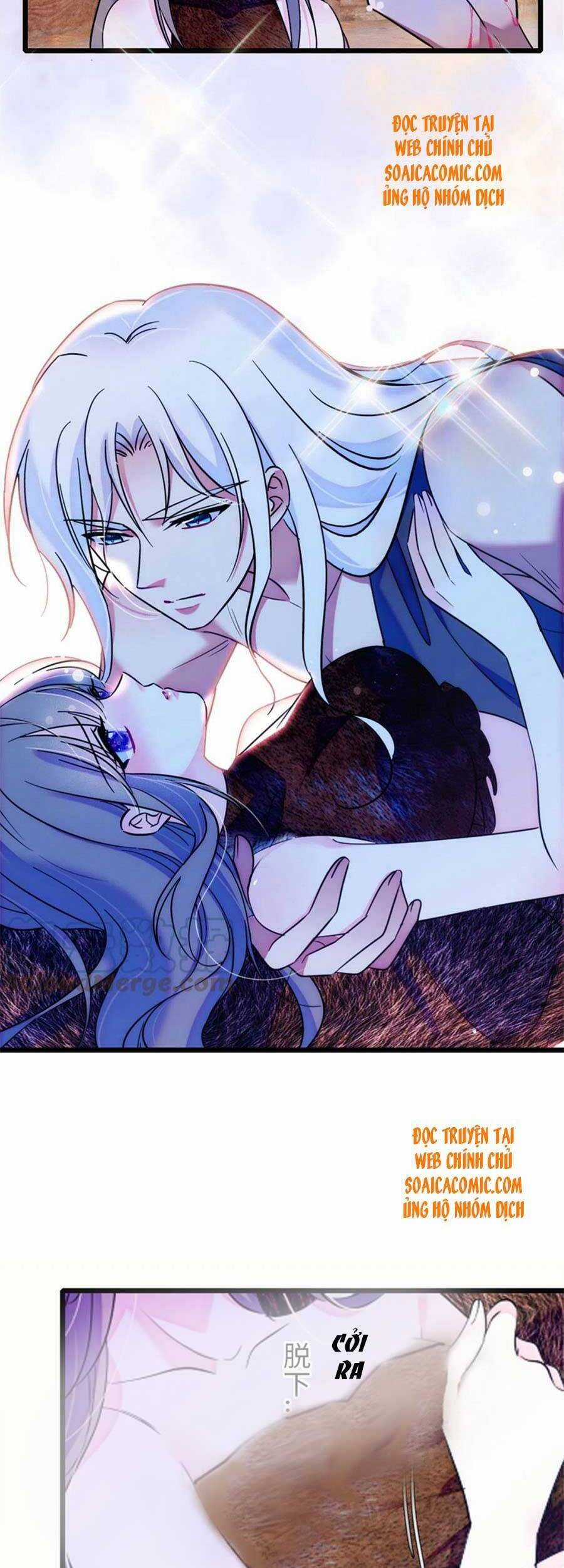 Manh Động Thú Thế Chương 59 trang 14