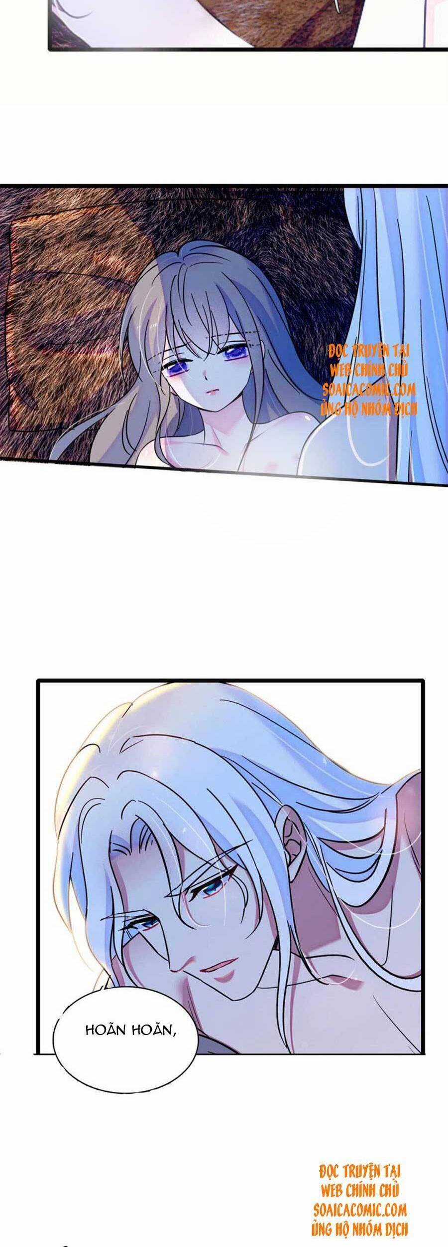 Manh Động Thú Thế Chương 59 trang 15