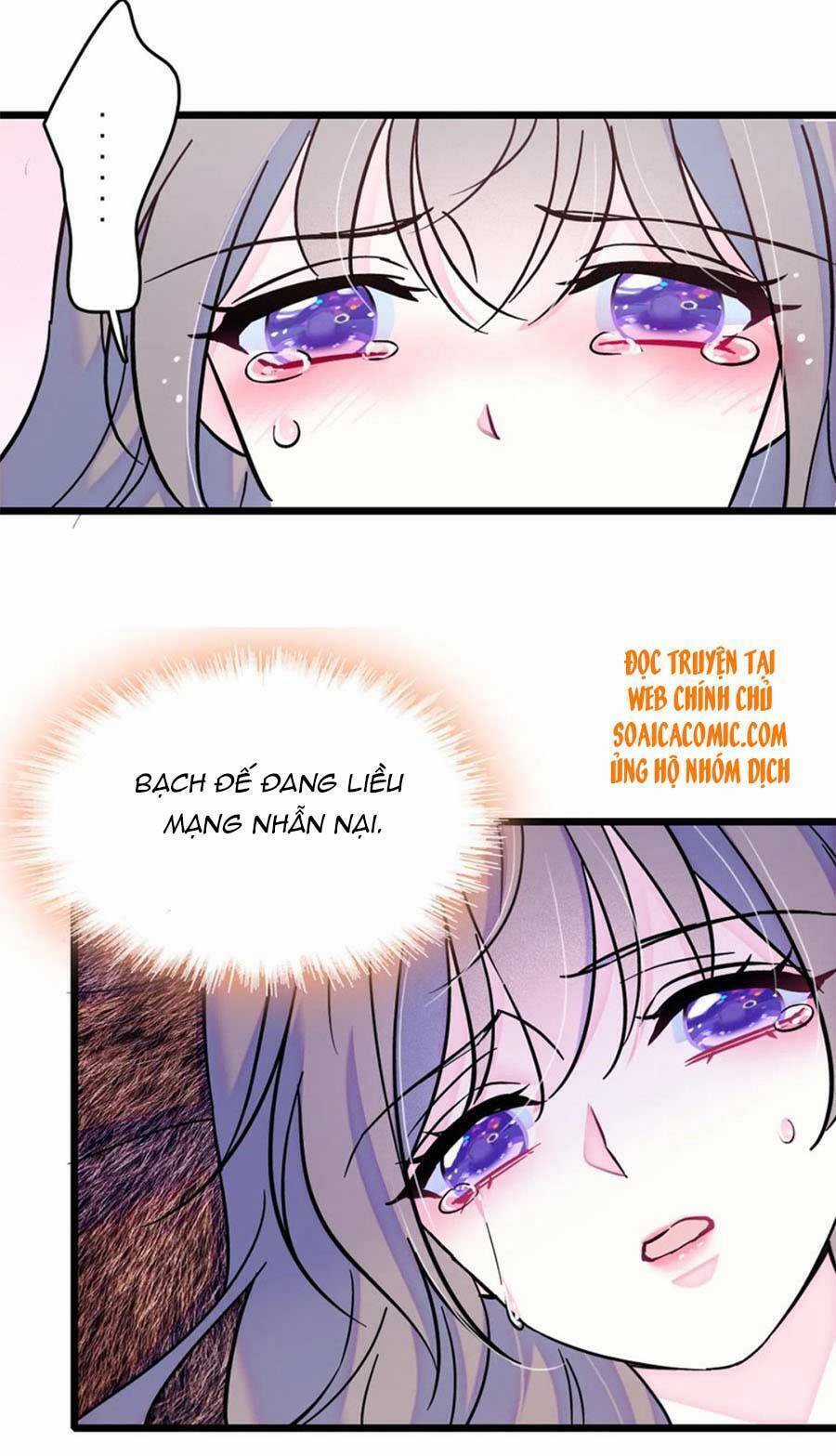 Manh Động Thú Thế Chương 59 trang 16