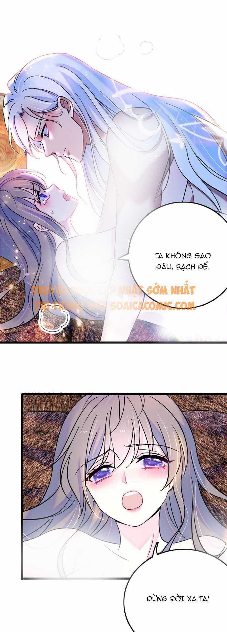 Manh Động Thú Thế Chương 59 trang 17