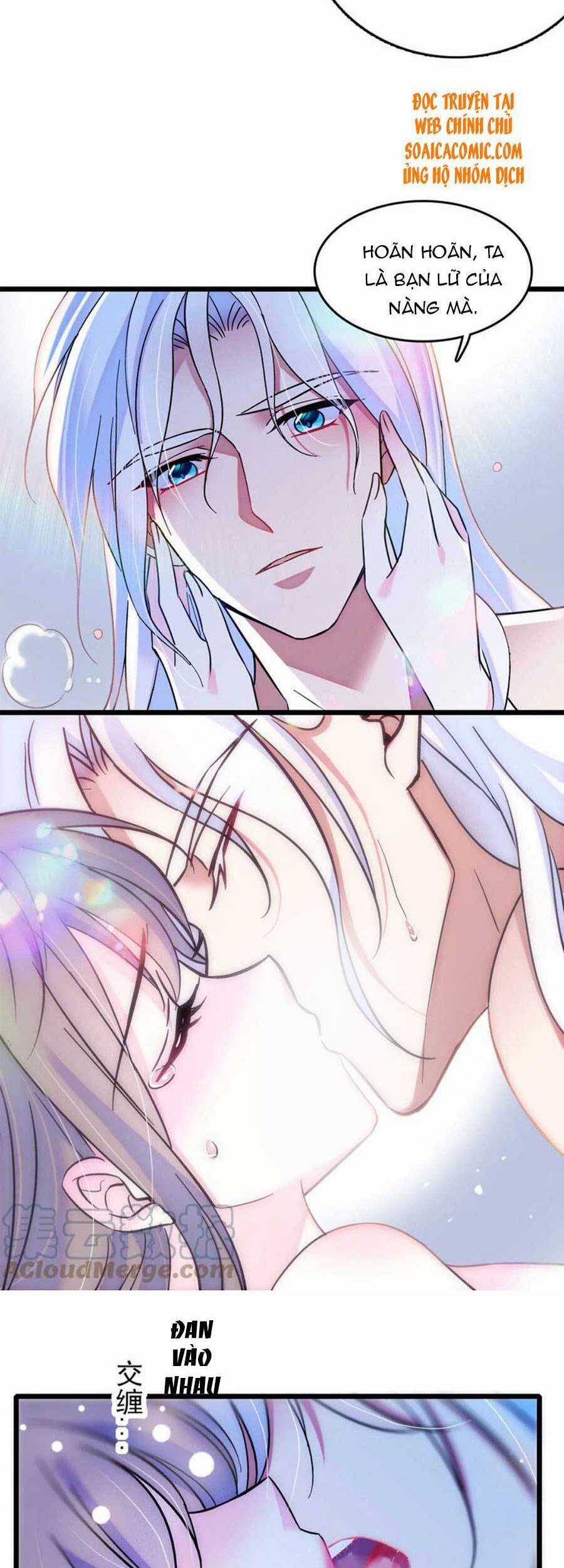 Manh Động Thú Thế Chương 59 trang 18