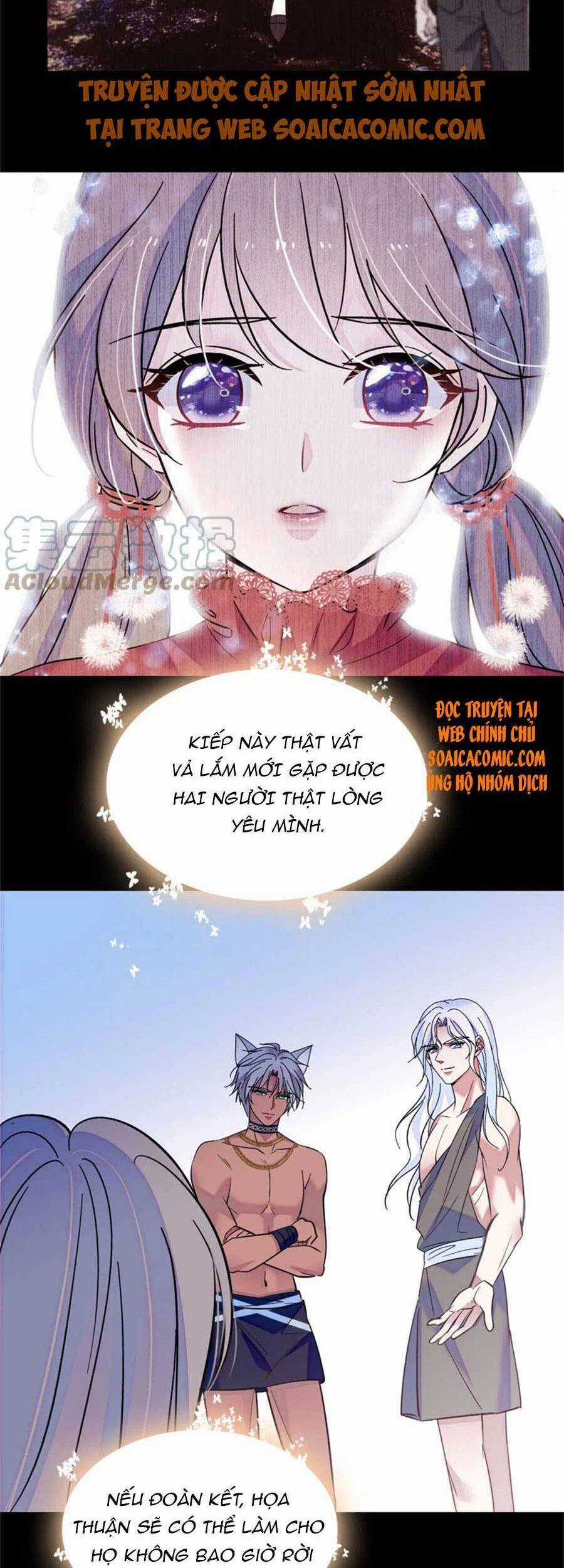 Manh Động Thú Thế Chương 59 trang 2