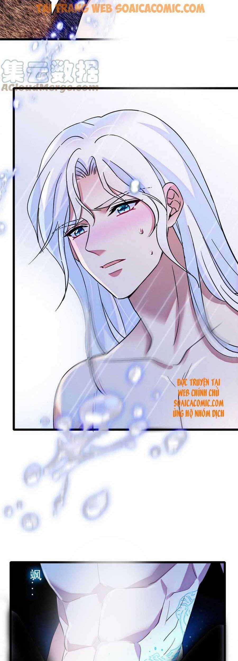 Manh Động Thú Thế Chương 59 trang 20