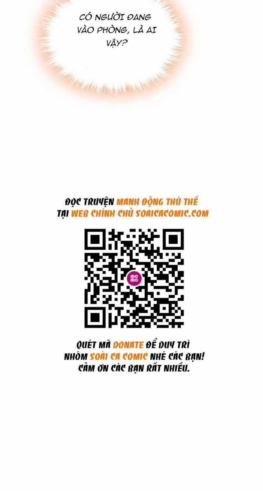 Manh Động Thú Thế Chương 59 trang 24