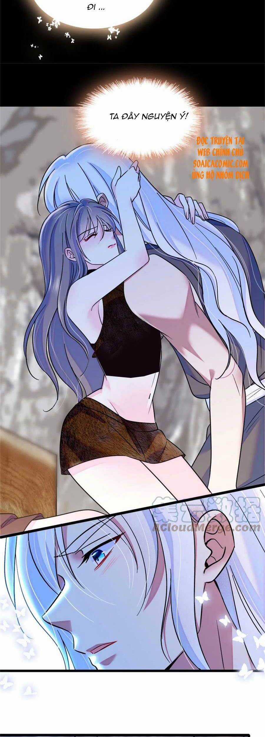 Manh Động Thú Thế Chương 59 trang 3