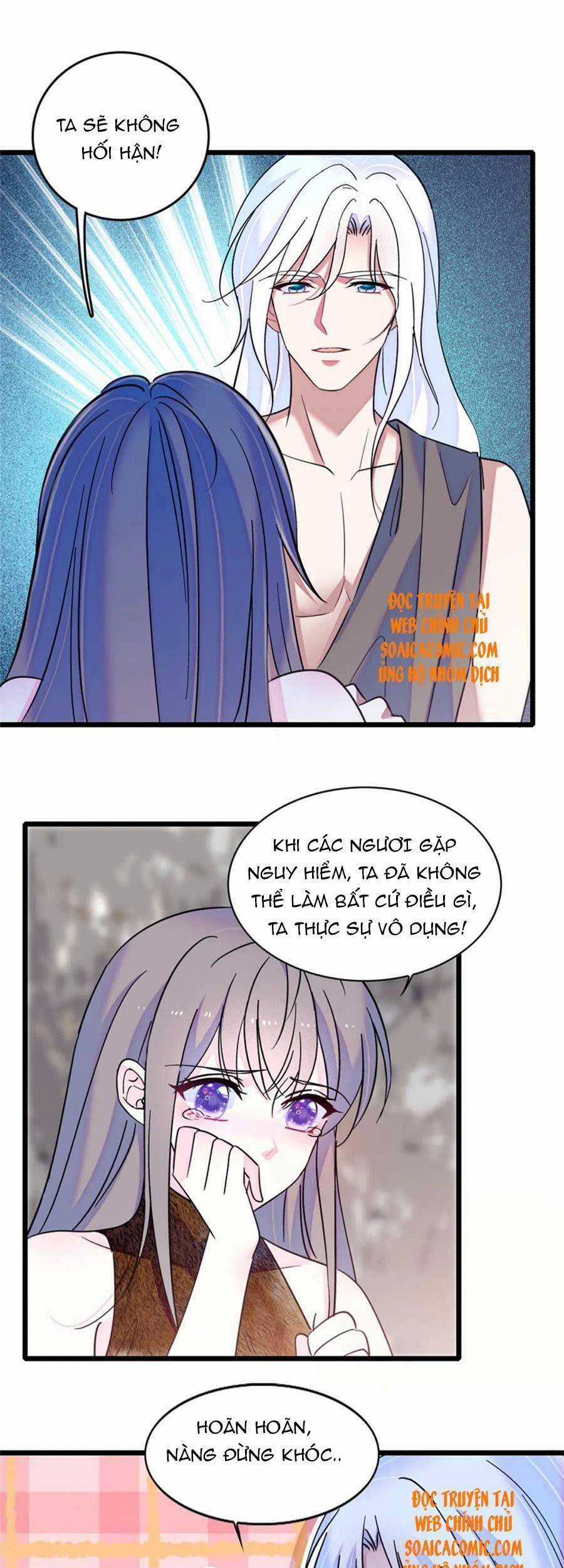 Manh Động Thú Thế Chương 59 trang 7