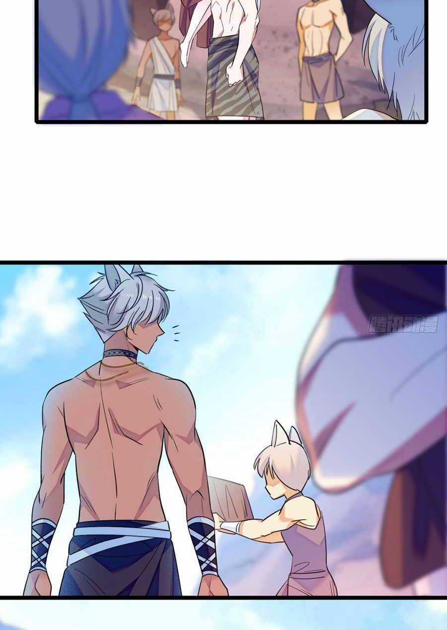 Manh Động Thú Thế Chương 6 trang 12