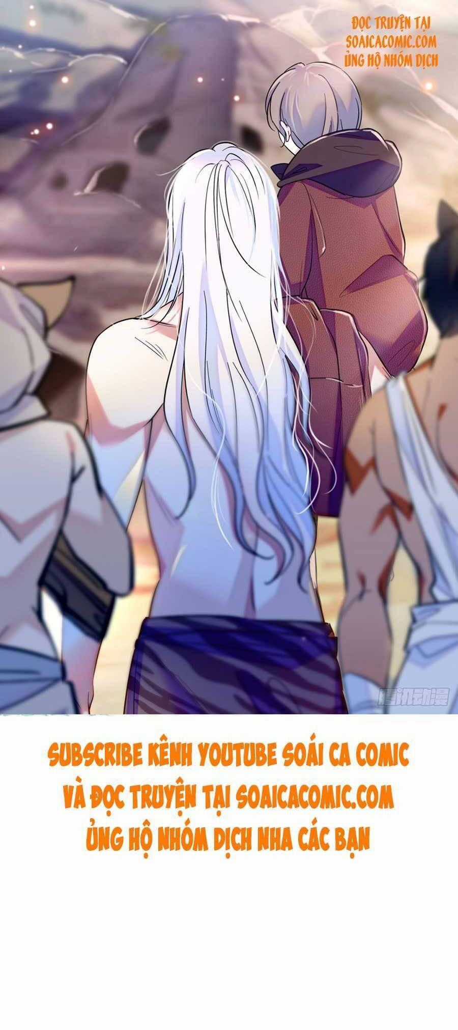 Manh Động Thú Thế Chương 6 trang 15