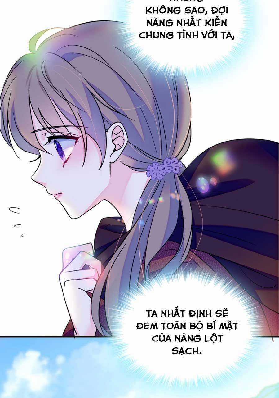 Manh Động Thú Thế Chương 6 trang 4