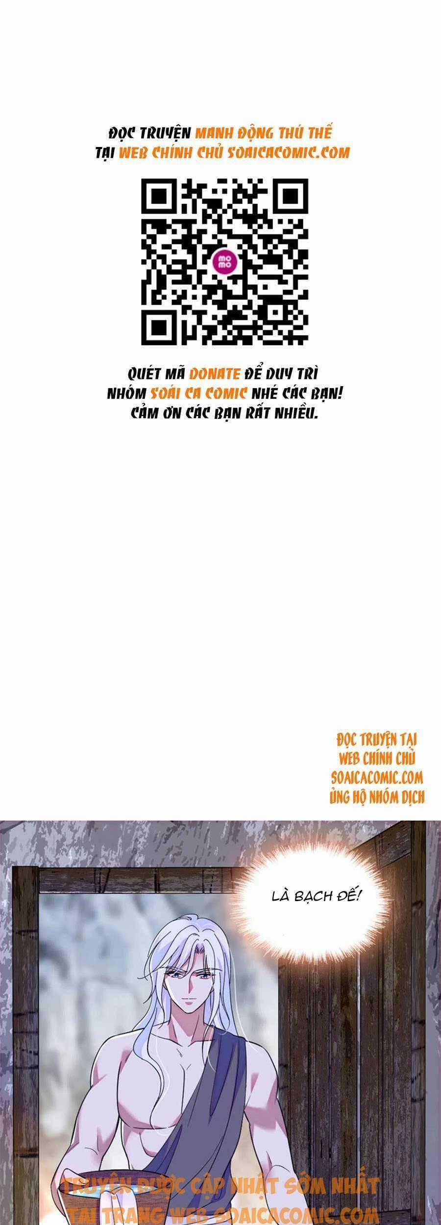 Manh Động Thú Thế Chương 60 trang 1