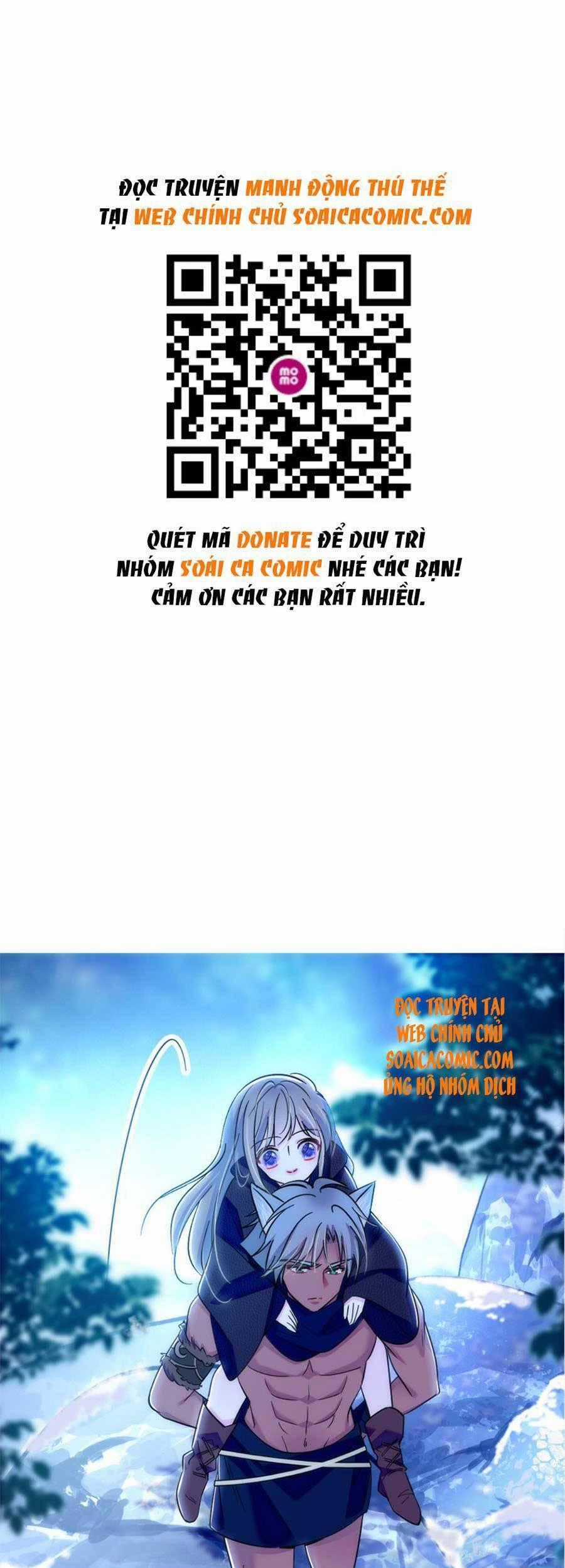 Manh Động Thú Thế Chương 64 trang 0