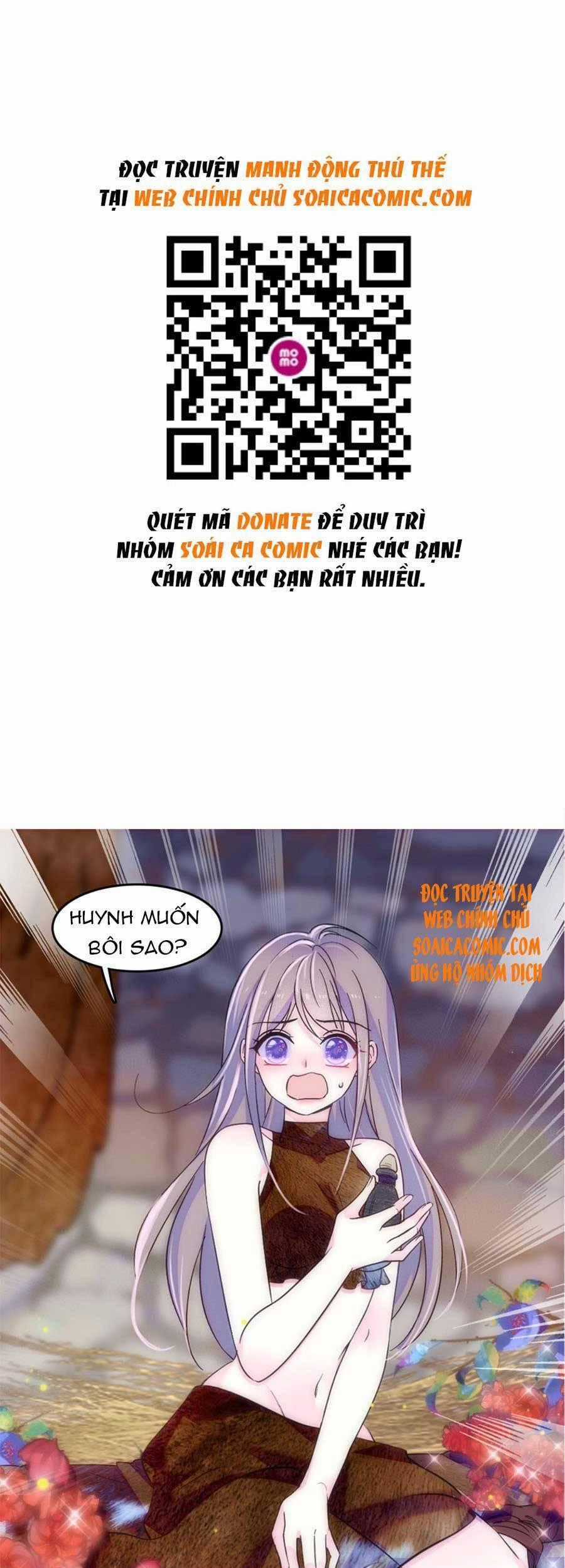 Manh Động Thú Thế Chương 65 trang 0