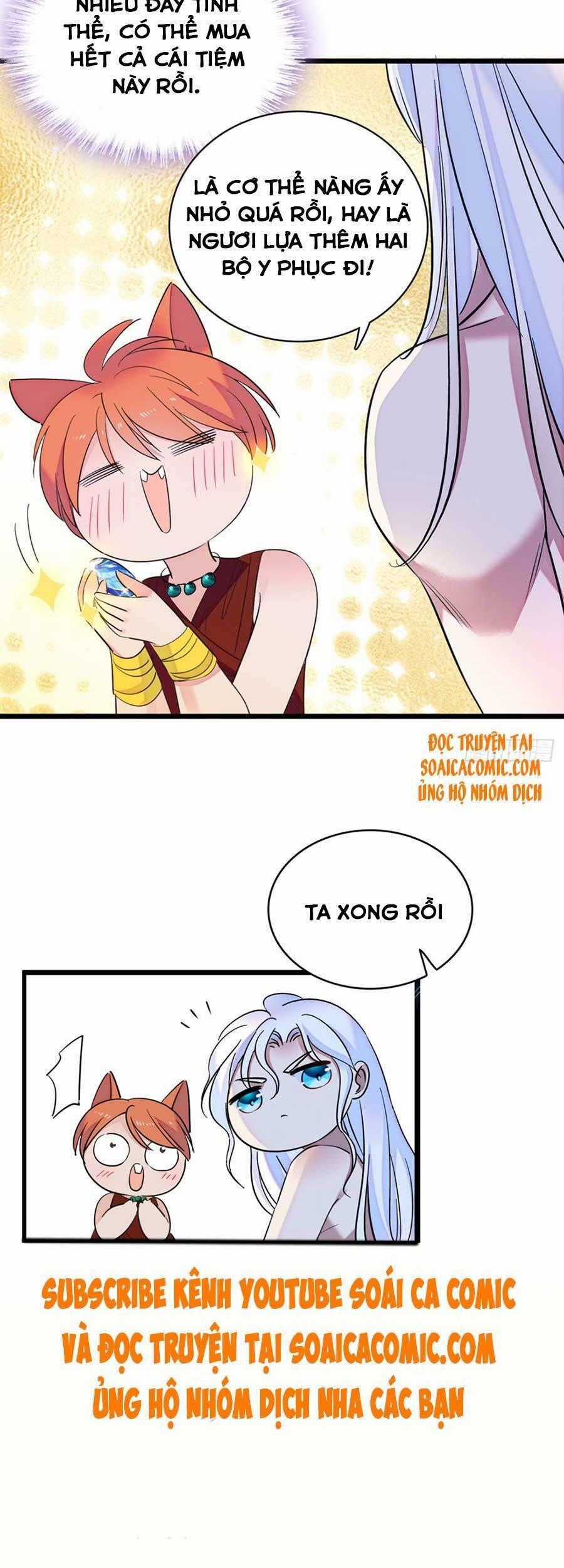 Manh Động Thú Thế Chương 7 trang 15