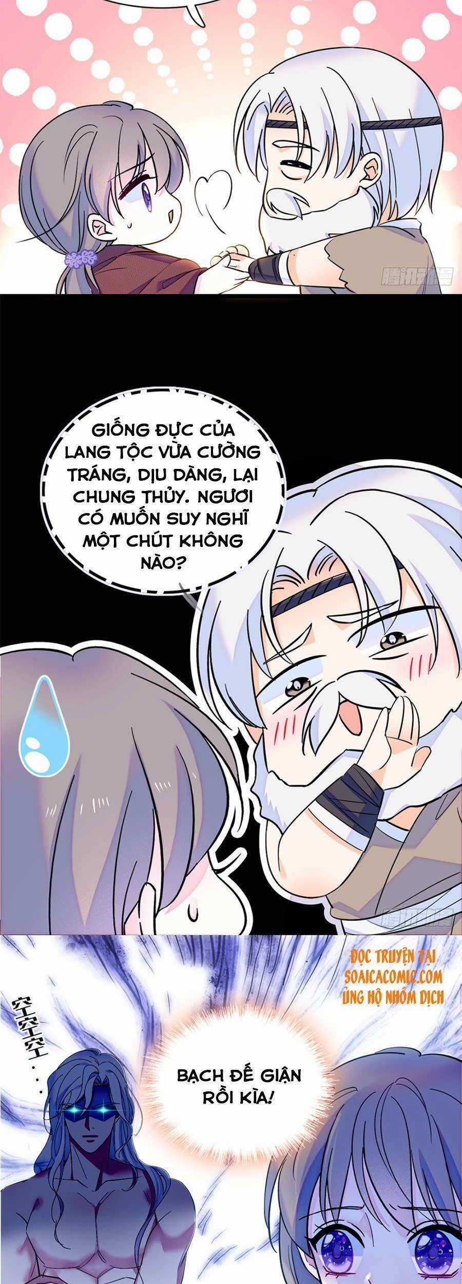 Manh Động Thú Thế Chương 7 trang 7