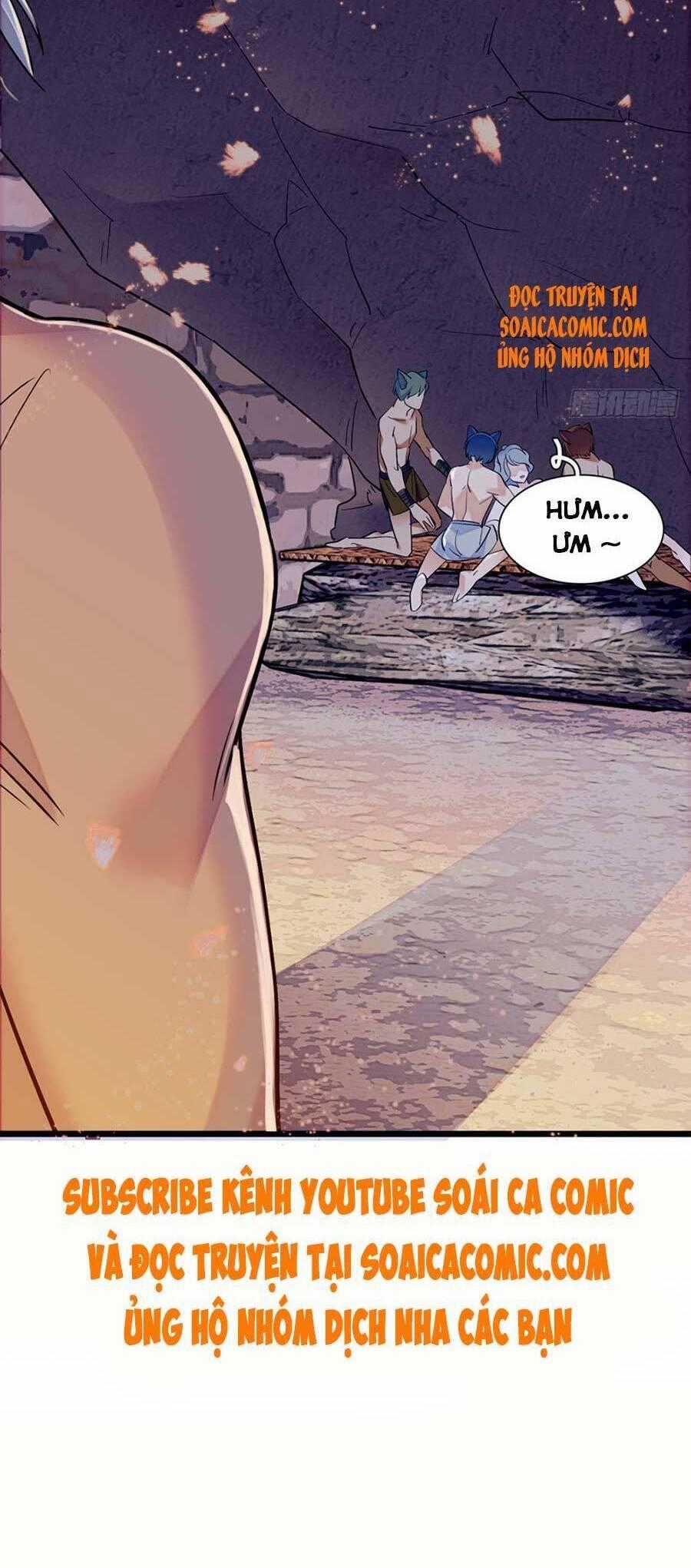 Manh Động Thú Thế Chương 8 trang 13