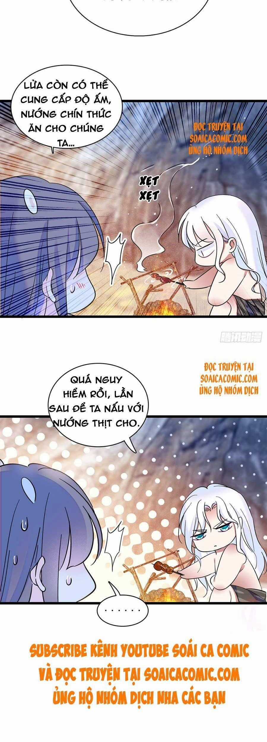 Manh Động Thú Thế Chương 9 trang 16