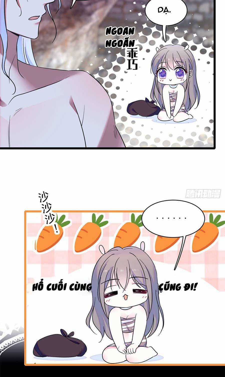 Manh Động Thú Thế Chương 9 trang 4