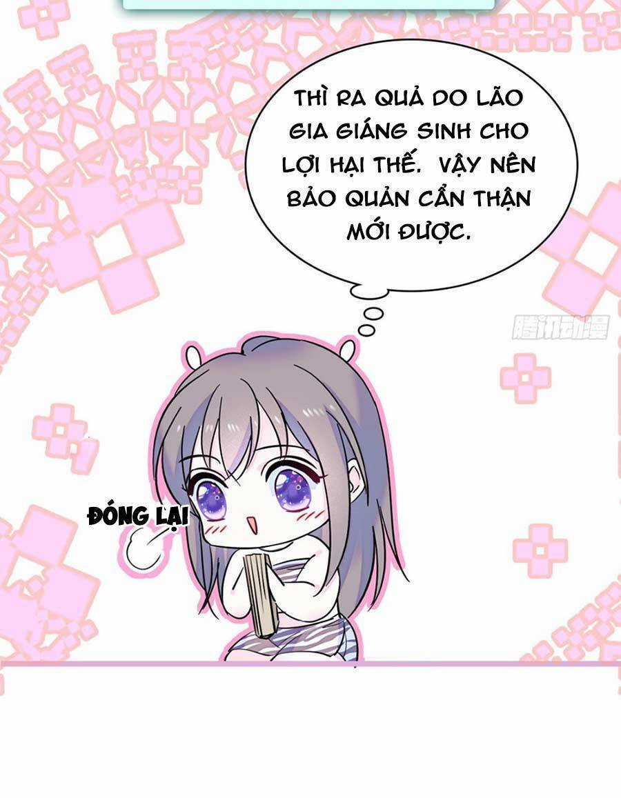 Manh Động Thú Thế Chương 9 trang 9