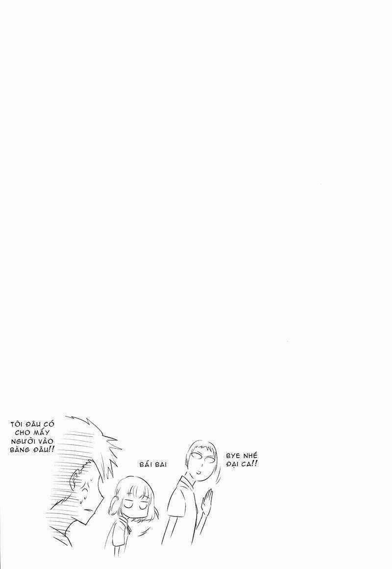 Mảnh Ghép Số Phận Chapter 10 trang 12