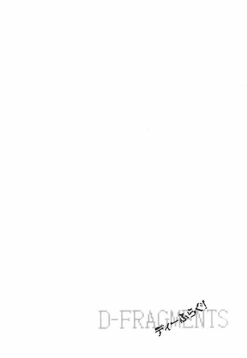 Mảnh Ghép Số Phận Chapter 10 trang 13