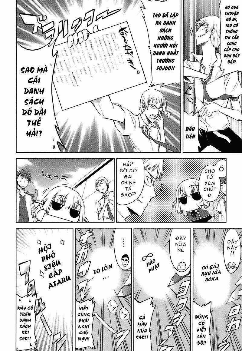 Mảnh Ghép Số Phận Chapter 10 trang 5