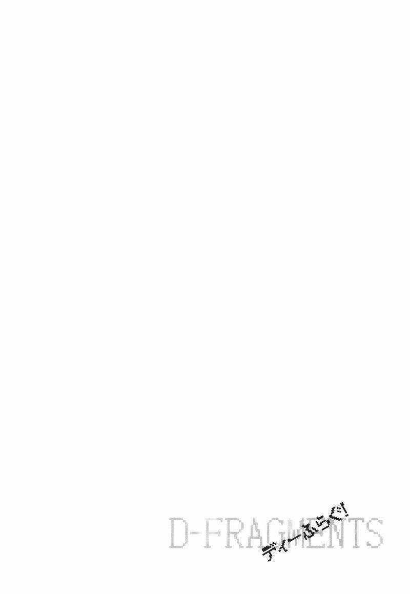 Mảnh Ghép Số Phận Chapter 11 trang 21