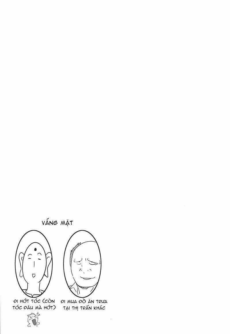 Mảnh Ghép Số Phận Chapter 12 trang 20