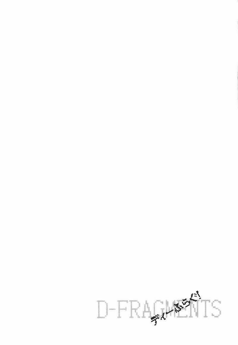 Mảnh Ghép Số Phận Chapter 12 trang 21