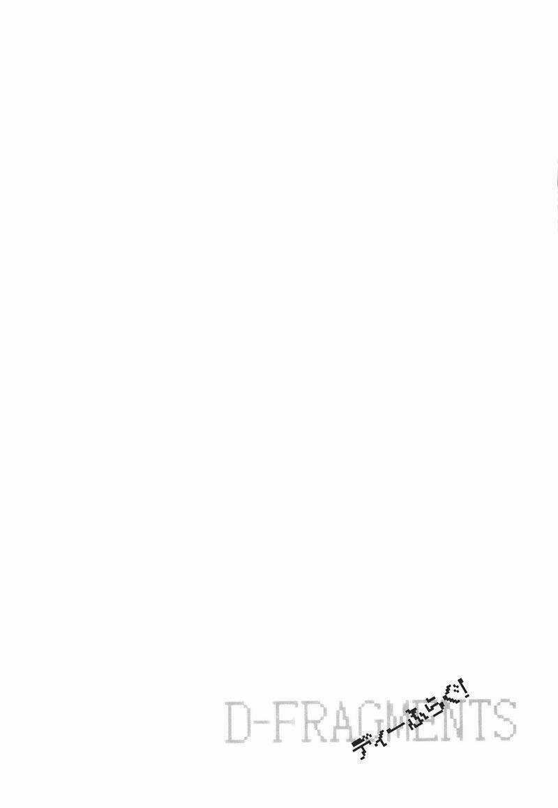 Mảnh Ghép Số Phận Chapter 13 trang 21