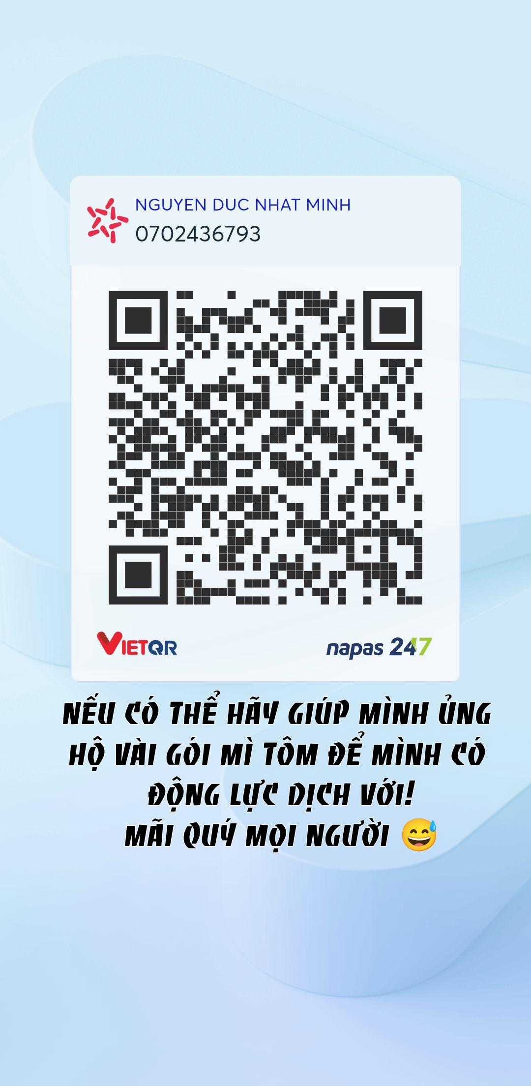 Mảnh Ghép Số Phận Chapter 144.5 trang 17