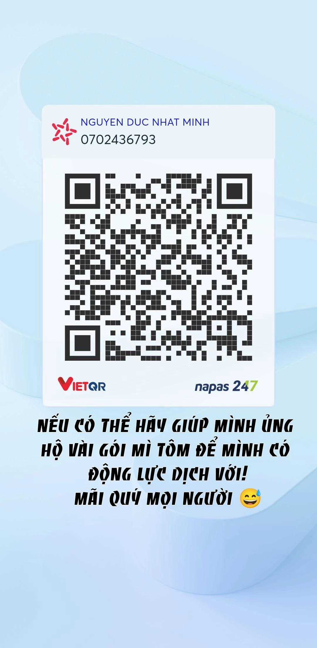 Mảnh Ghép Số Phận Chapter 145 trang 12