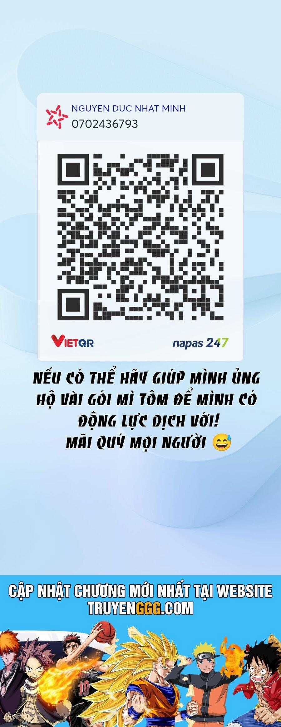Mảnh Ghép Số Phận Chapter 149 trang 13